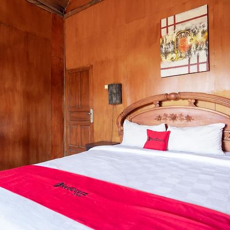 Reddoorz At Villa Krisna Balangan Beach BALI Exterior foto