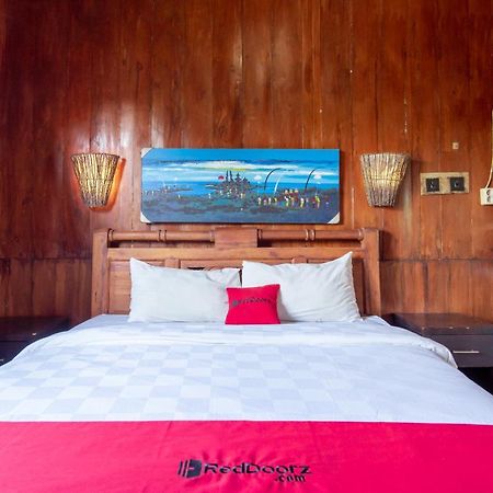 Reddoorz At Villa Krisna Balangan Beach BALI Exterior foto