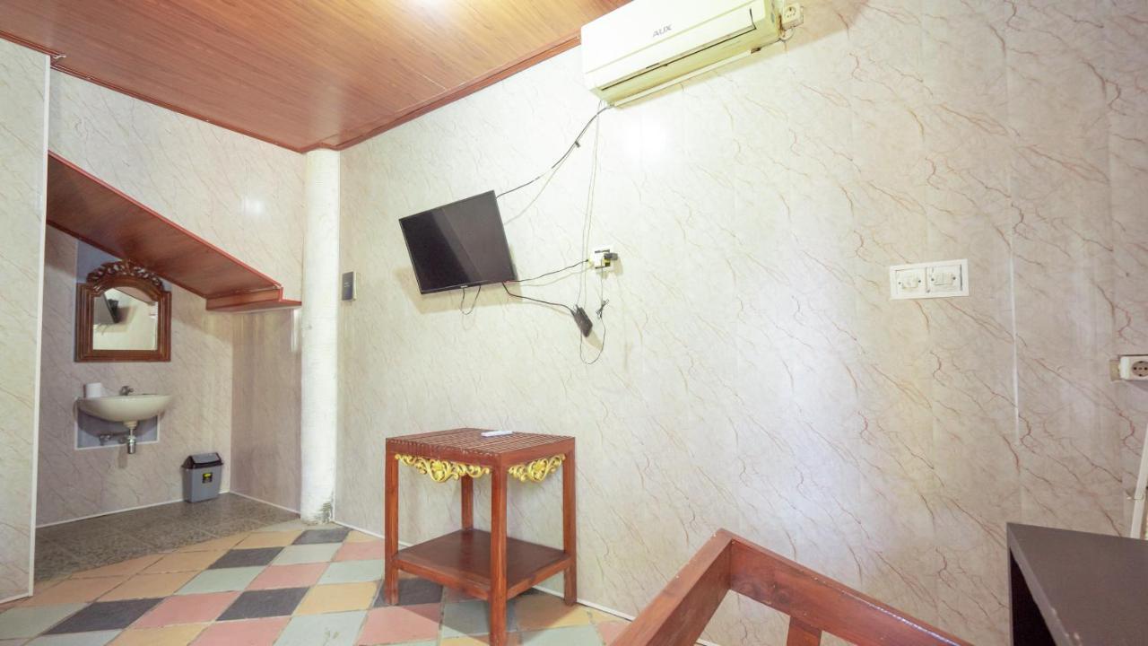 Reddoorz At Villa Krisna Balangan Beach BALI Exterior foto