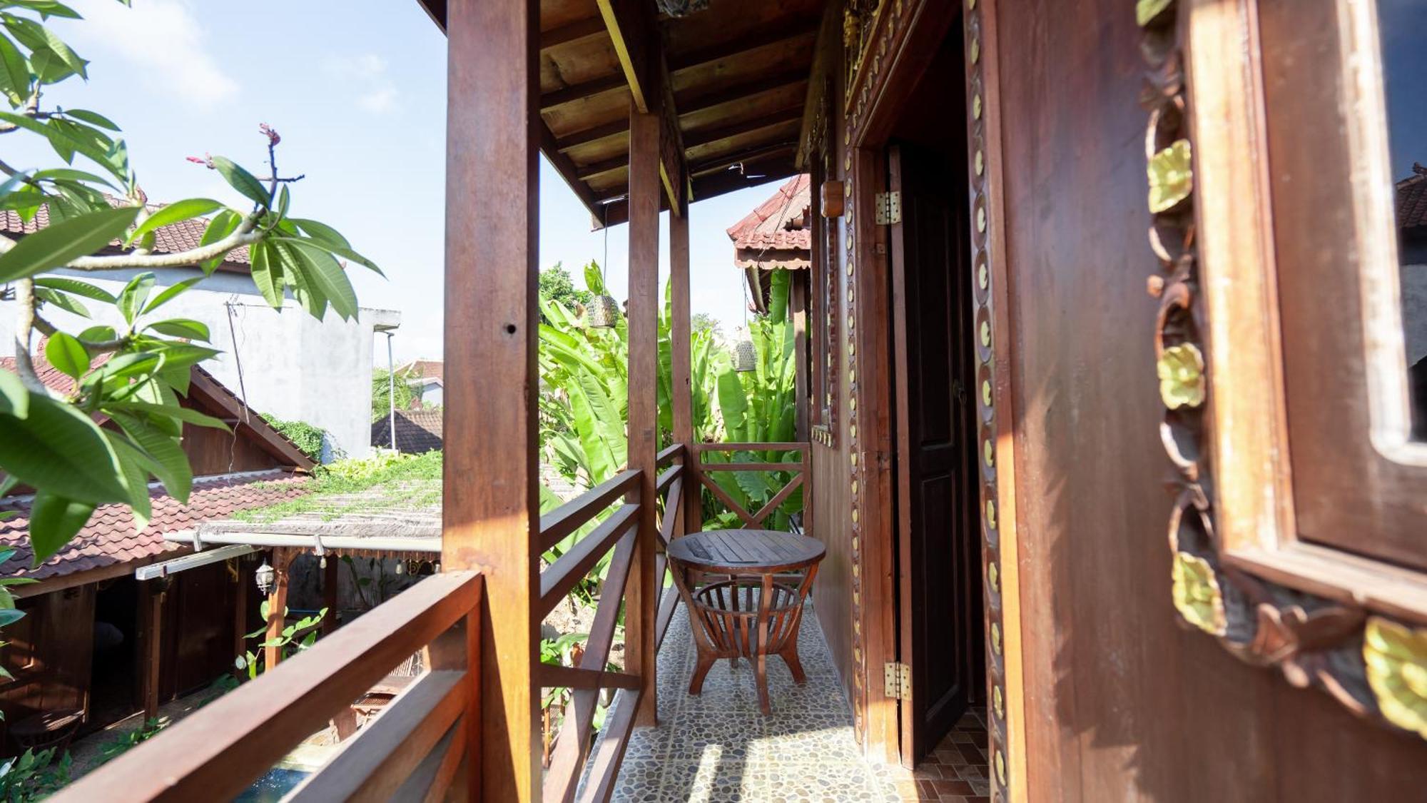 Reddoorz At Villa Krisna Balangan Beach BALI Exterior foto
